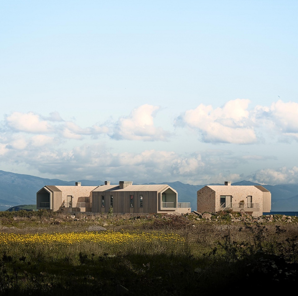 Pur居住型录音工作室，土耳其 / SOUR