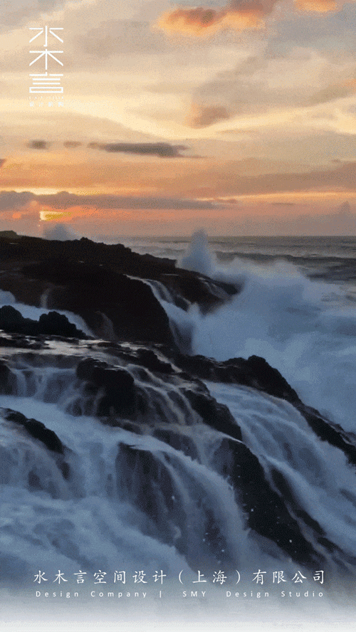 庆记鲍鱼鸡第4店·梅溪湖店，长沙 / 水木言设计机构