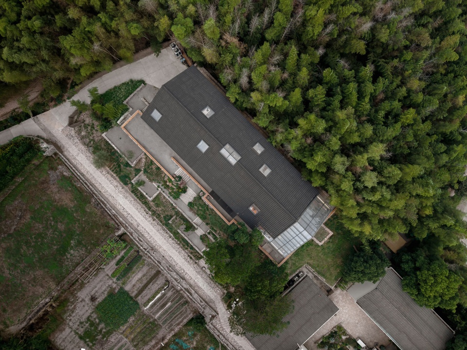 Cycle&Cycle石窑工坊，浙江绍兴 / 弹性工作室