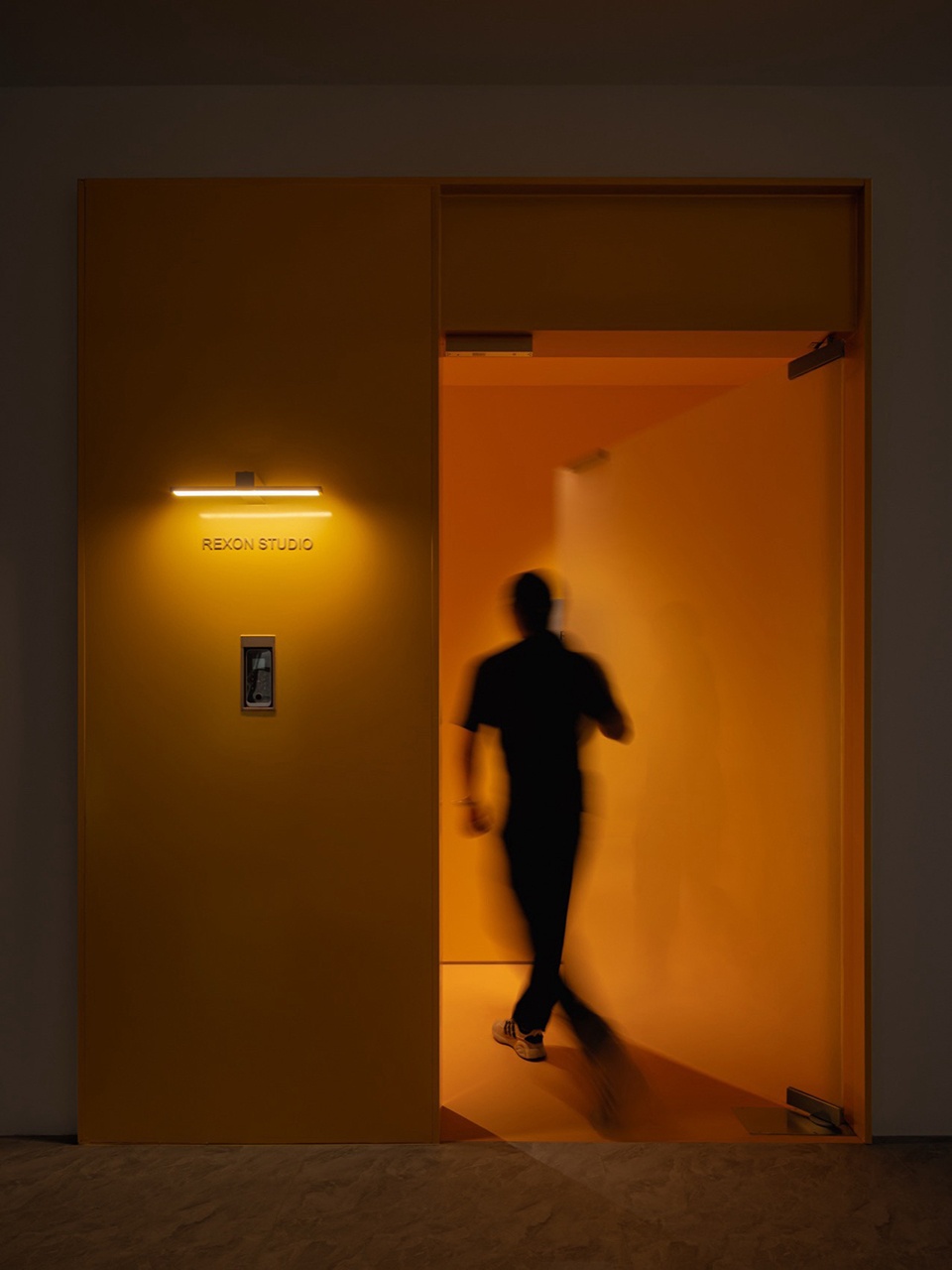 REXON企业空间 · The “X”，浙江 / ByoArc拜昂建筑