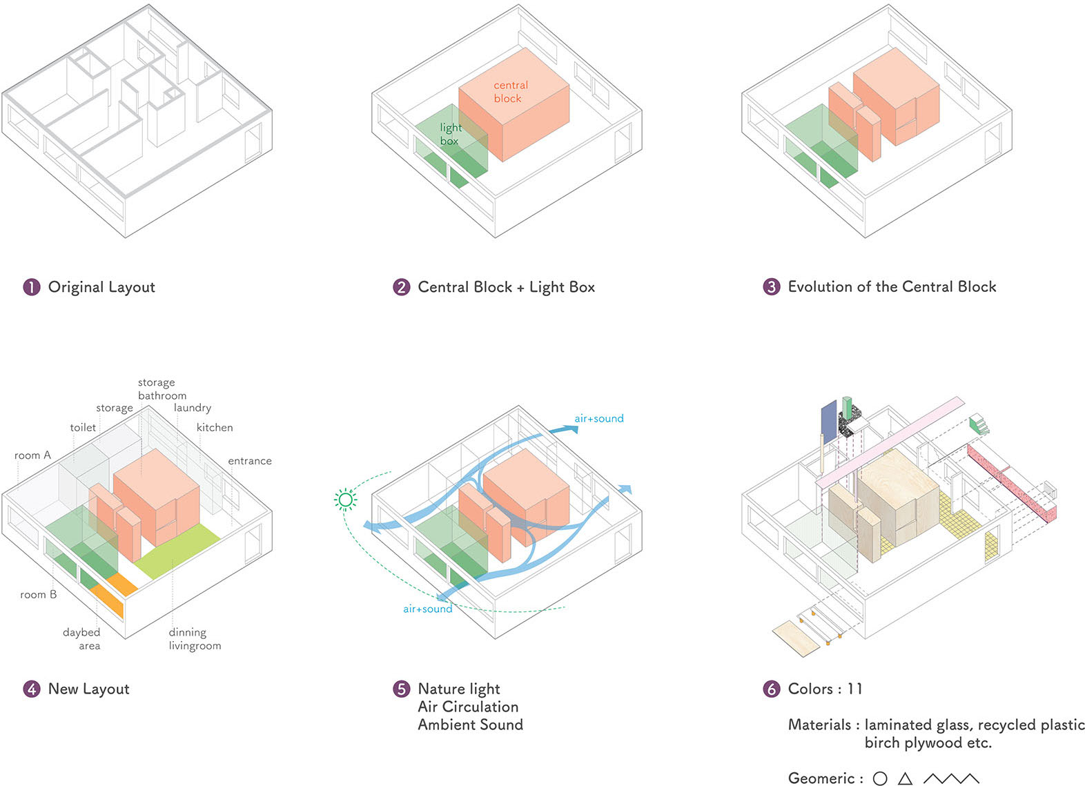 胡寓,中国台湾 / OUJ
