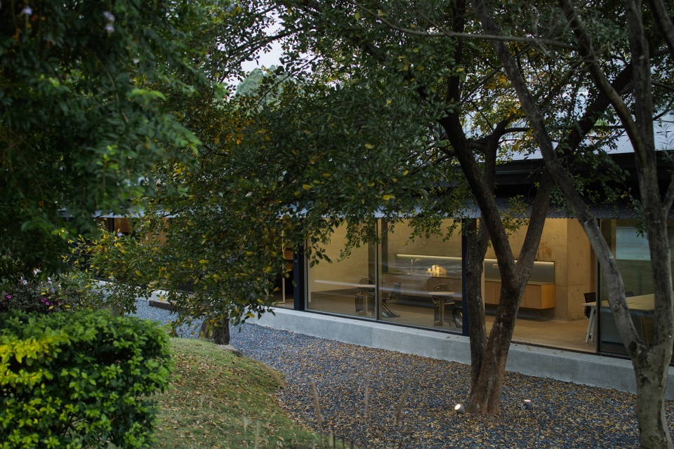 大成设计办公室，福州 / DCD大成设计