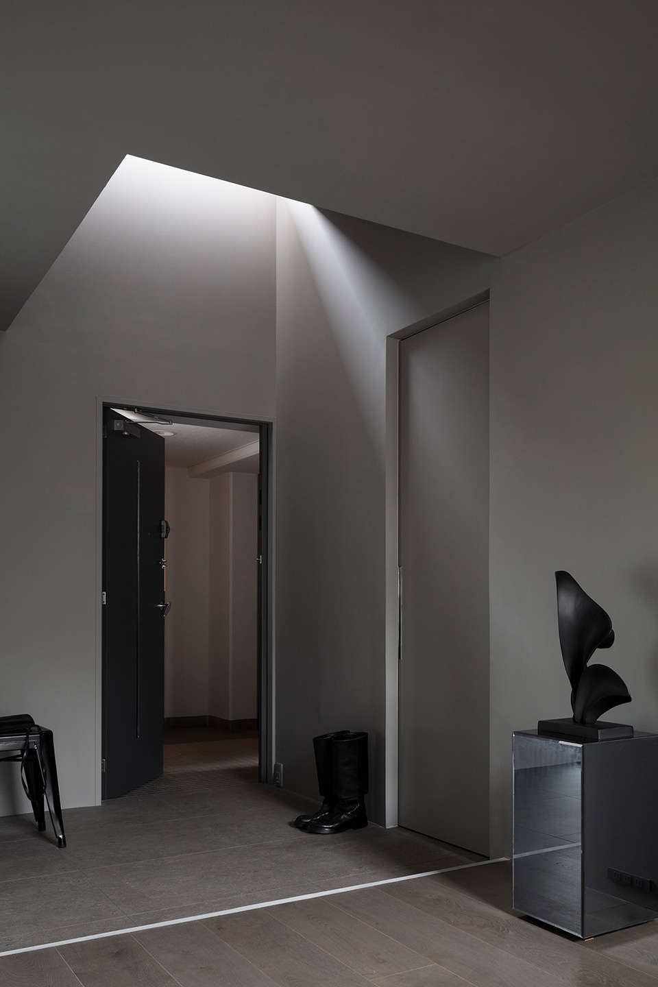 1101室，日本 / FORM/Kouichi Kimura Architects