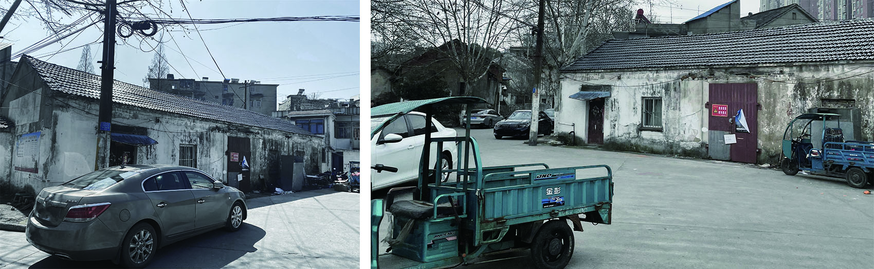 繁昌·三联书店，安徽芜湖 / 合肥许建国建筑设计有限公司