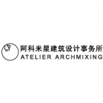 阿科米星建筑设计事务所