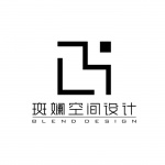 斑斓空间设计