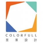 COLORFULL昱景设计