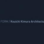 FORM/Kouichi Kimura Architects