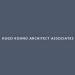 Hugo Kohno Architect Associates