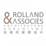 法国何斐德建筑设计公司