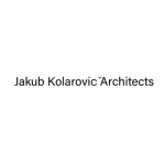 Jakub Kolarovič Architects