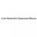 Lluís Alexandre Casanovas Blanco