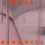 Maja Bernvill