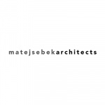 matěj šebek architekti