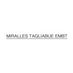 Miralles Tagliabue EMBT