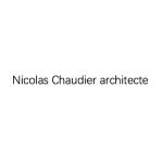 Nicolas Chaudier architecte