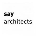 SAY ARCHITECTS