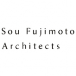 藤本壮介建筑设计事务所