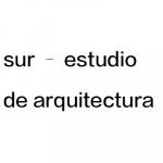 sur–estudio de arquitectura