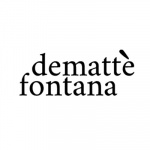 The Demattè Fontana studio