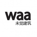 waa未觉建筑